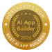 Best AI App Builder 2026