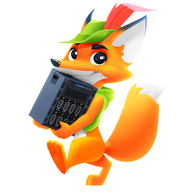 VPS